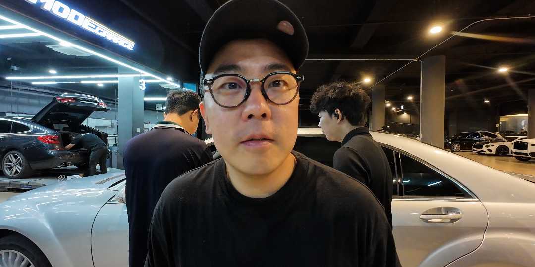 오늘도 즐거운 윤대표와 이치프 이미지 1/4