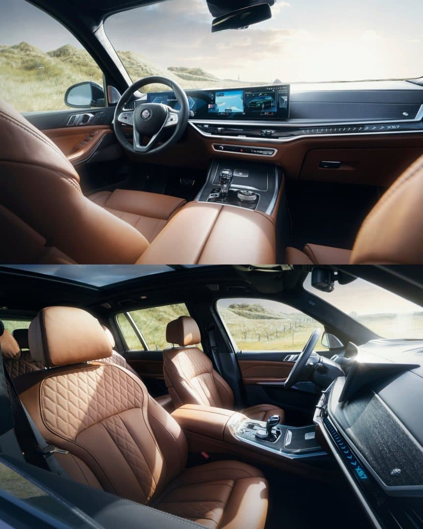 “럭셔리 독립 브랜드” BMW 그룹, ‘BMW 알피나’ 출범 이미지 4/5