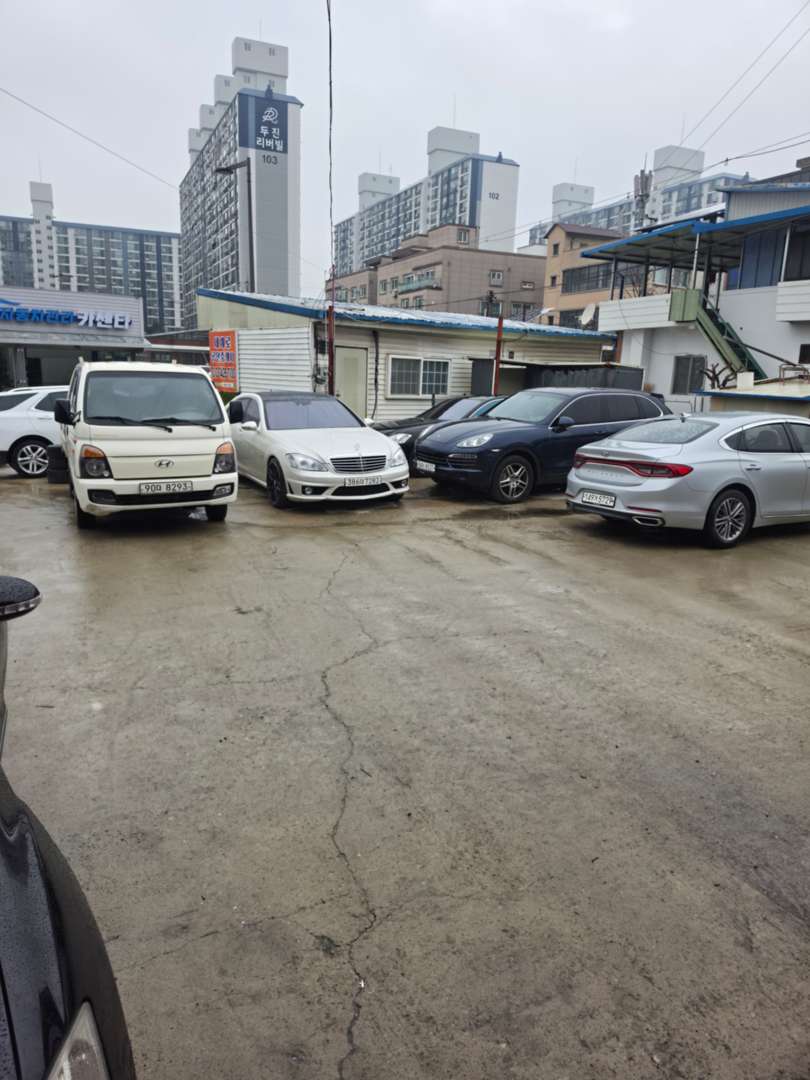 s550 수리완료 되었습니다(?) 이미지 6/6