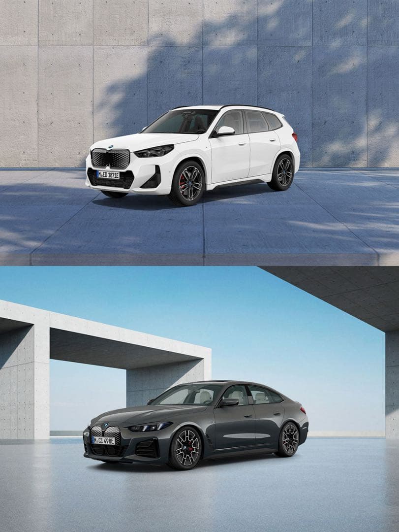 BMW 코리아, 8월 온라인 에디션 4종 공개 이미지 3/3