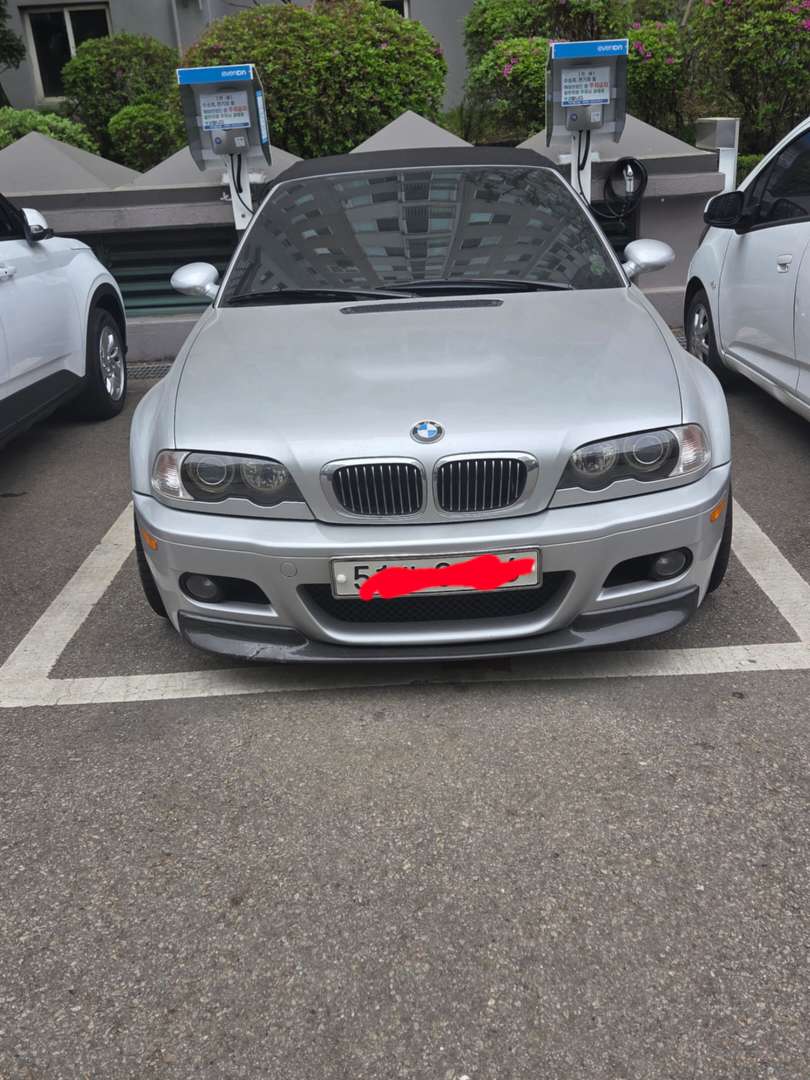 ??? e46 m3???? 이미지 1/1