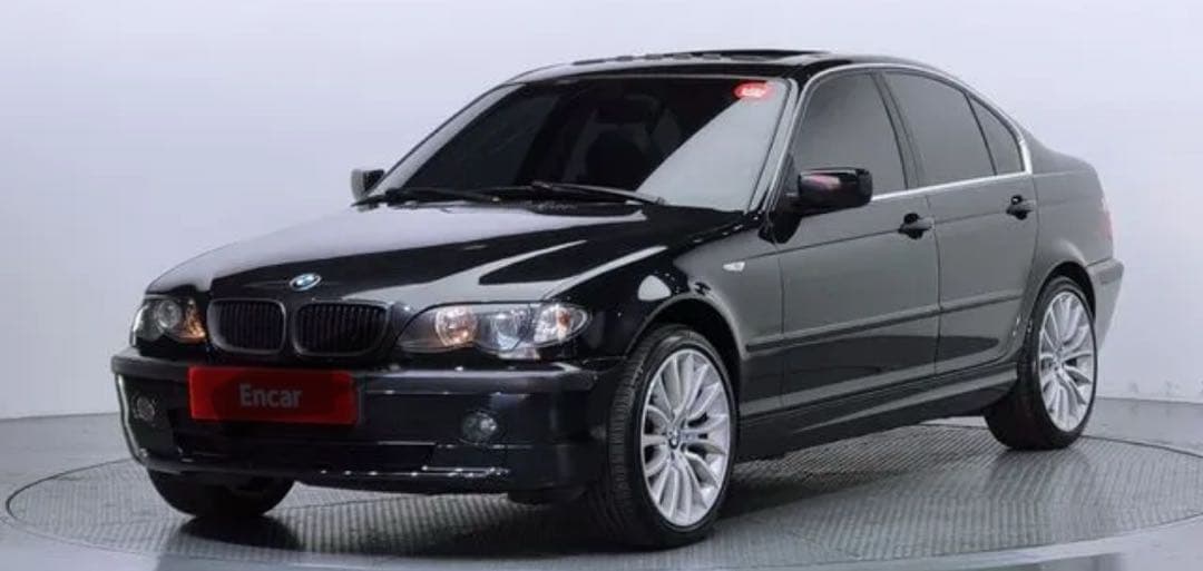 04년식 325xi 사도될까요? 이미지 1/1