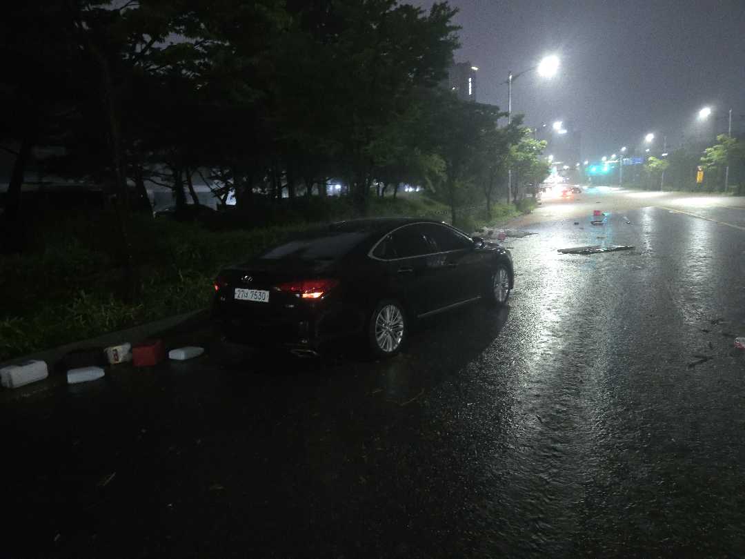 최근 비가 많이온지역들은괜찮으신가요 이미지 1/1