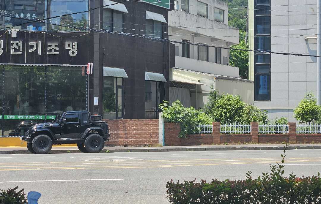 짜리몽땅 귀여운 차량 발견! 이미지 2/2