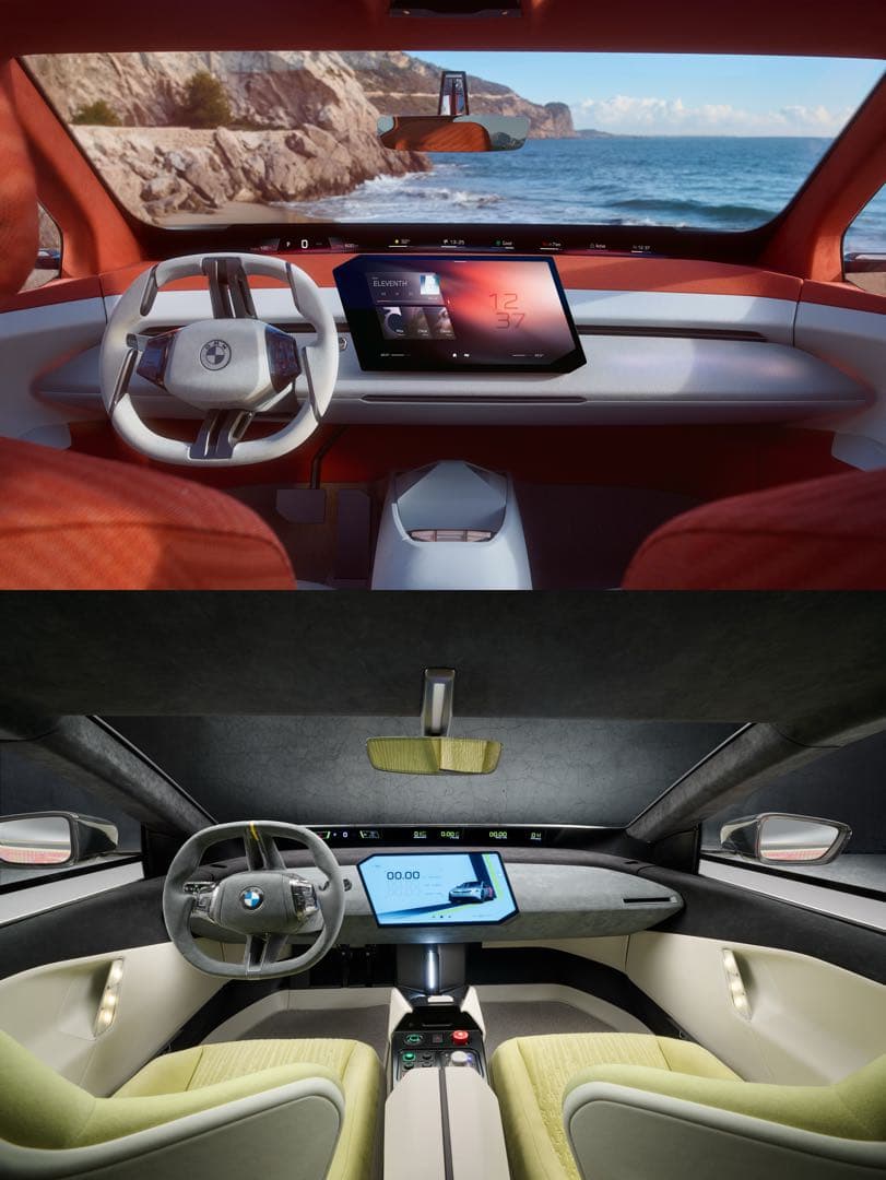 BMW 3시리즈 풀체인지, 현재까지 알려진 정보들 [3시리즈 풀체인지] 이미지 9/9