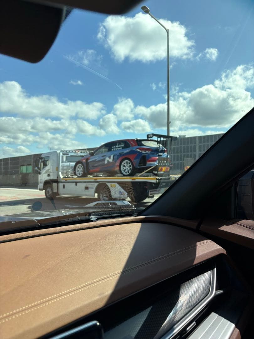 i30n tcr인가용??? 이미지 1/1