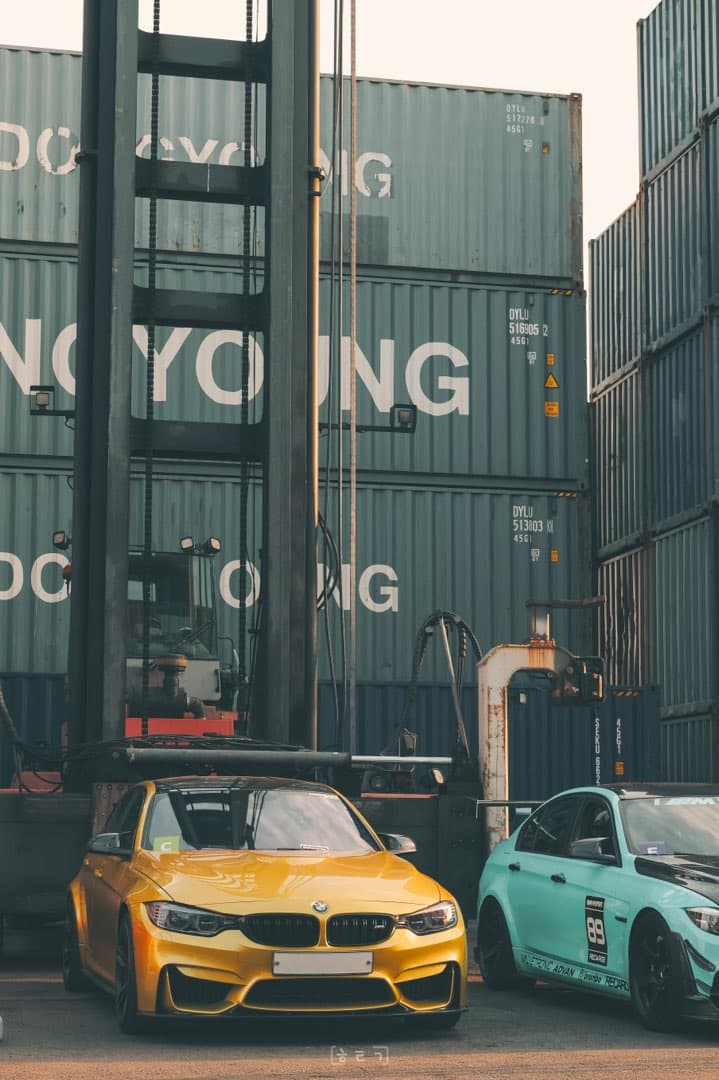 한국타이어의 DRIVE CAR MEET vol.2 이미지 2/7