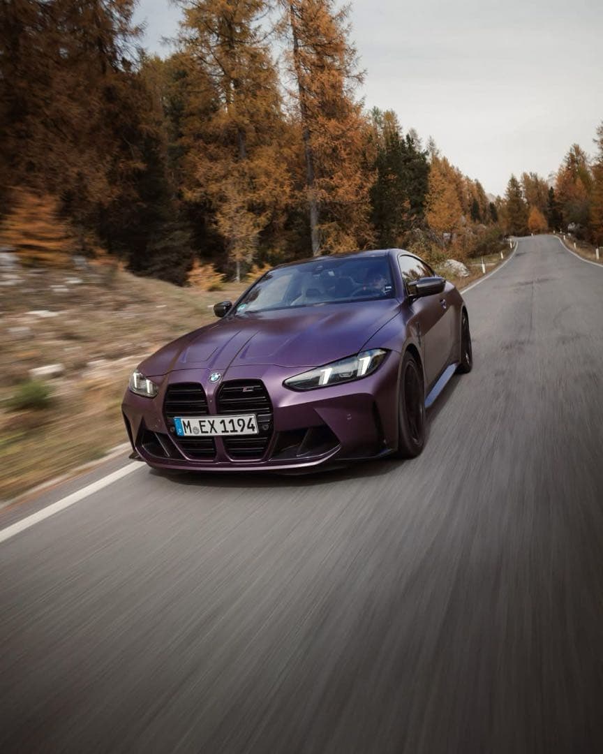 BMW, 현행 M4 & M2 2029년까지 생산 연장 이미지 6/8
