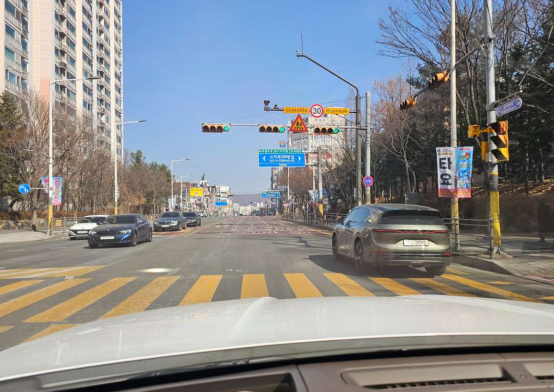 LUCID Gravity 한국 출시? 이미지 1/1
