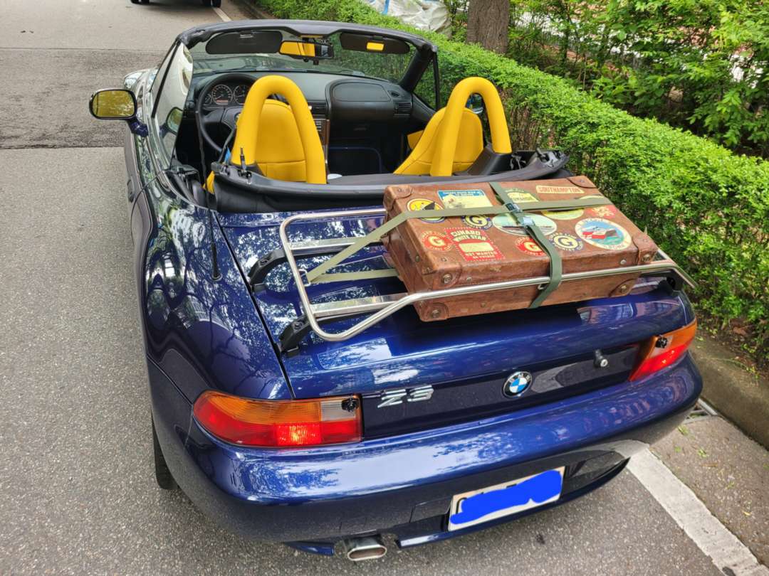 Bmw z3 2기 오너입니다. 이미지 5/9