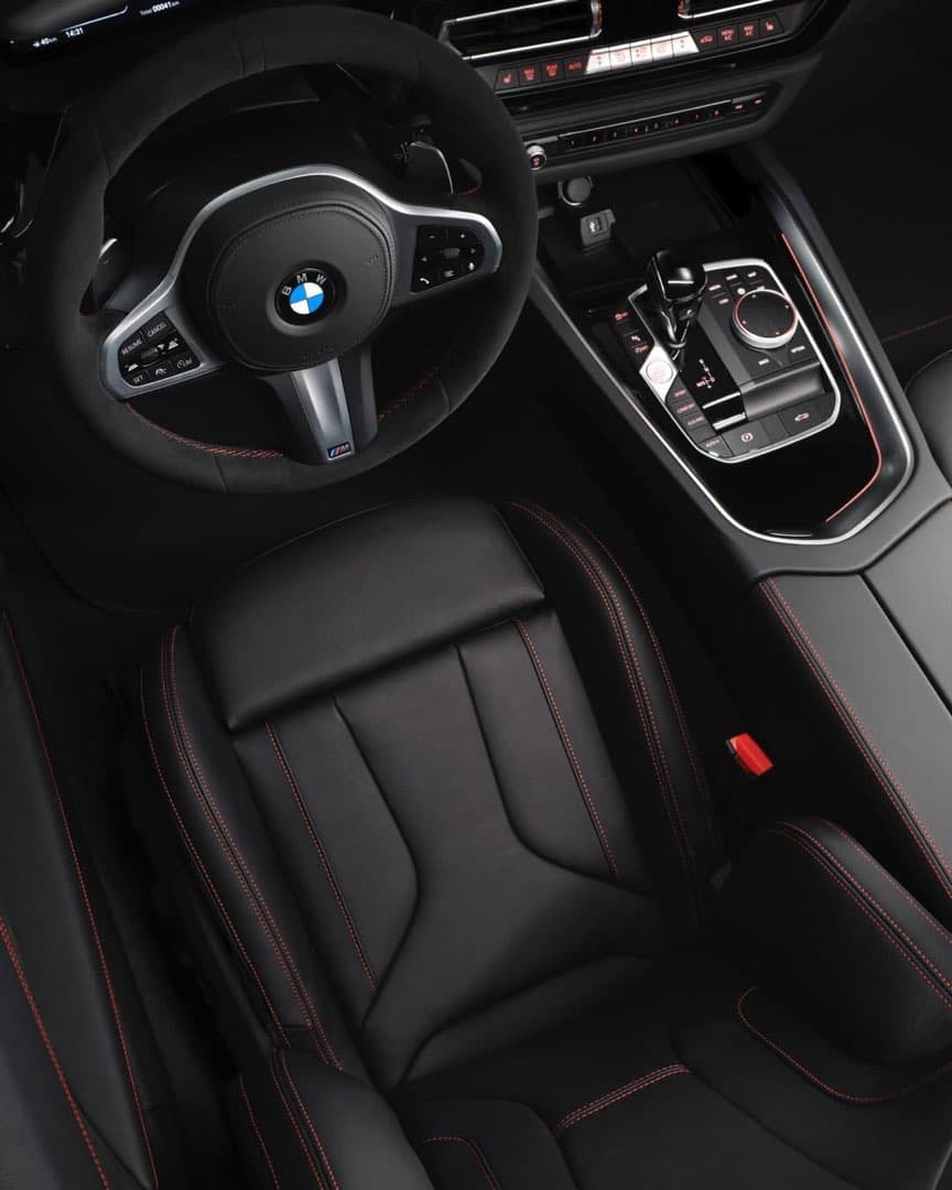 “2026년 4월 글로벌 단종” BMW Z4 파이널 에디션 공개 이미지 5/8