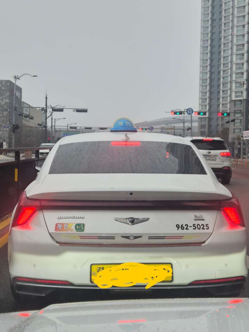 제네시스 k8 3.8 퀀텀 HTRACK 이미지 1/1