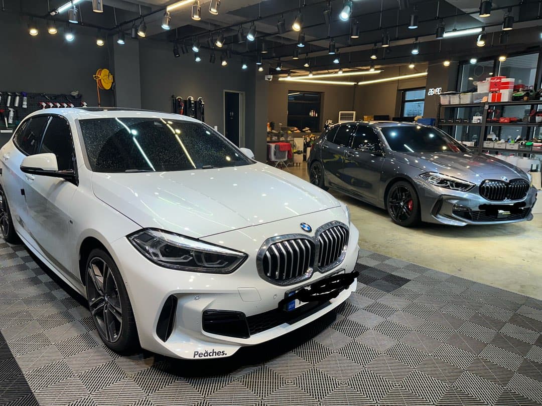 23년식 BMW 120i MSP 일인소유 이미지 3/5