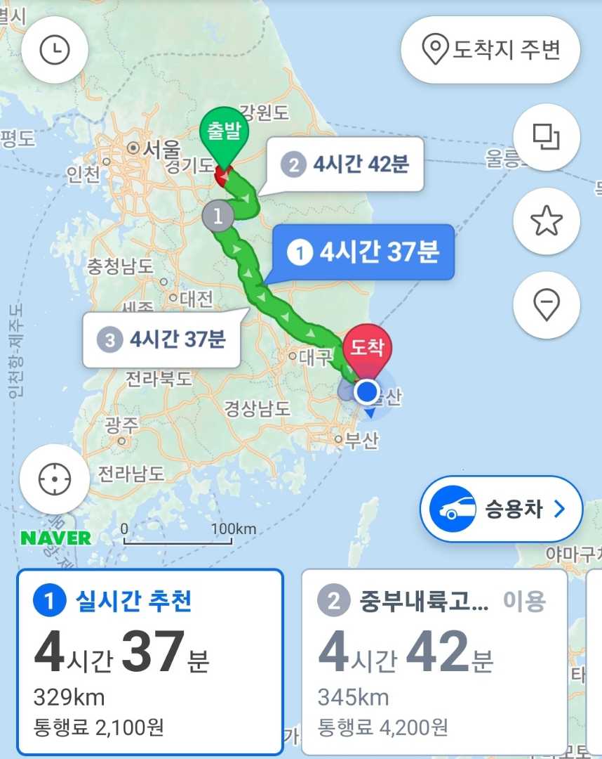 예전에 해본 풀탱크 챌린지 이미지 2/5