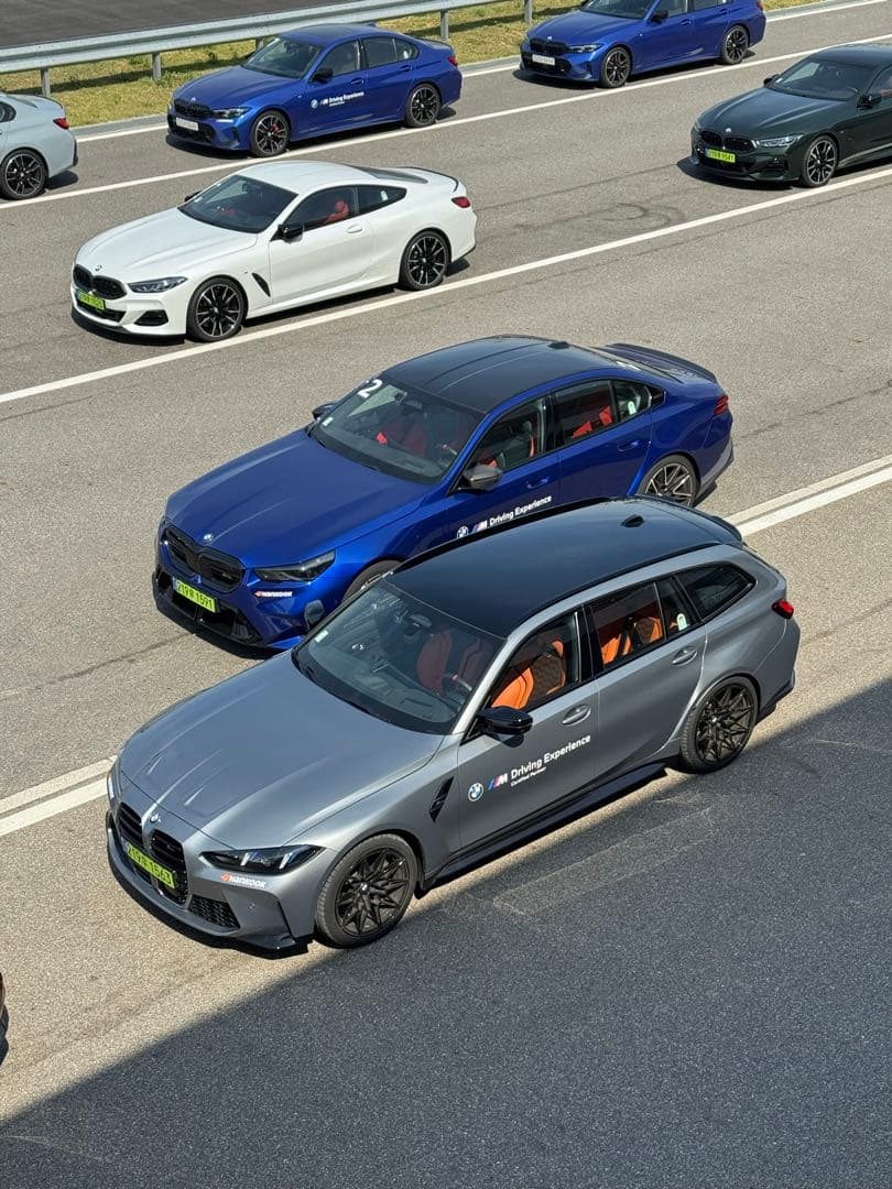 BMW 30주년 행사 이미지 3/3