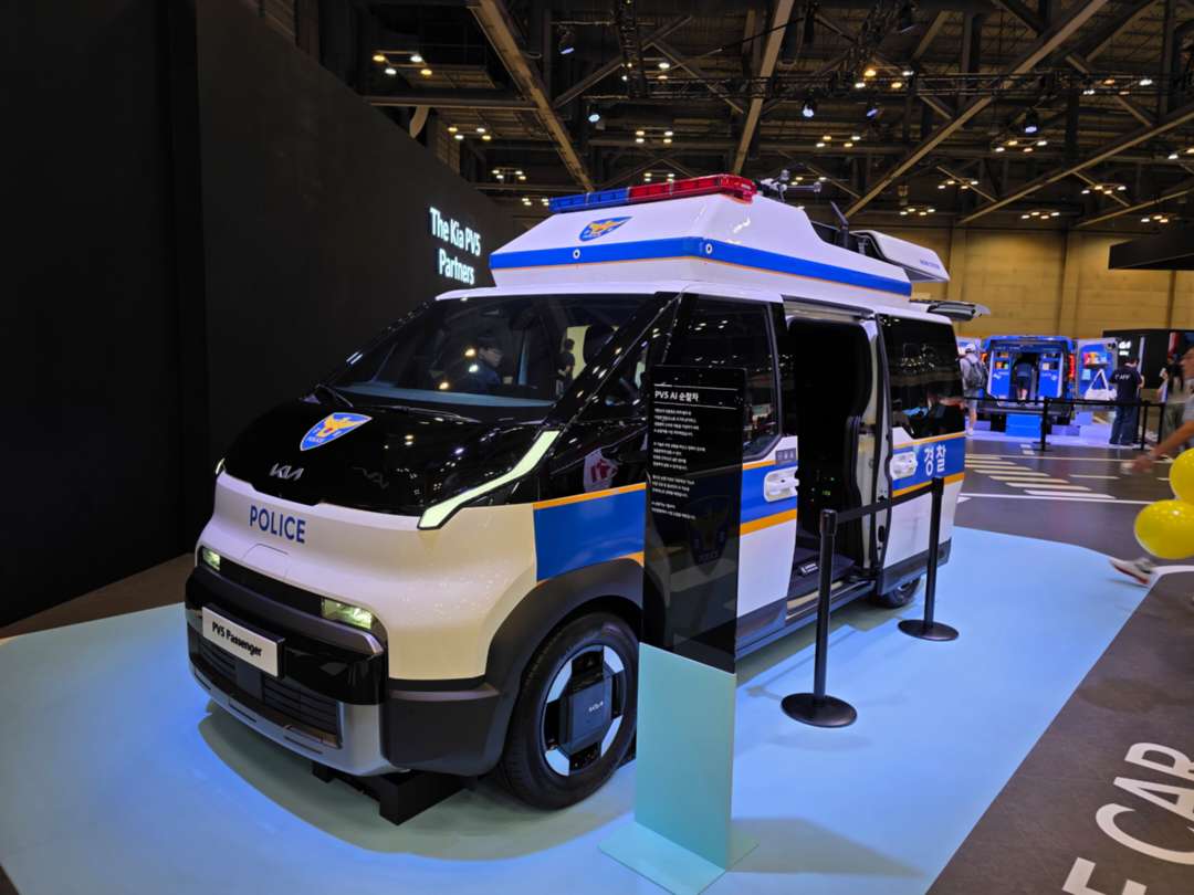 2026 부산 모빌리티 쇼 후기 (2부) 이미지 6/10