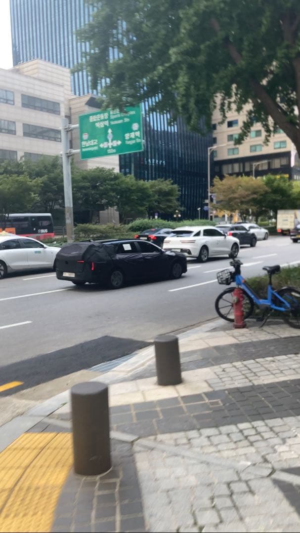 k4 해치백 이미지 1/3