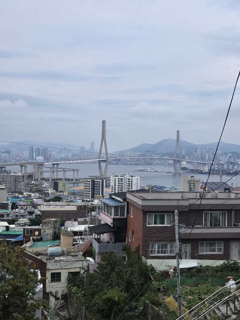 추천하는 부산 드라이브 코스 이미지 1/1