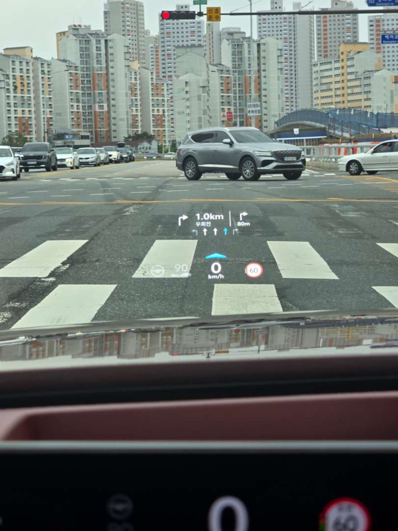 더뉴 그랜저 플레오스.. 이미지 2/5
