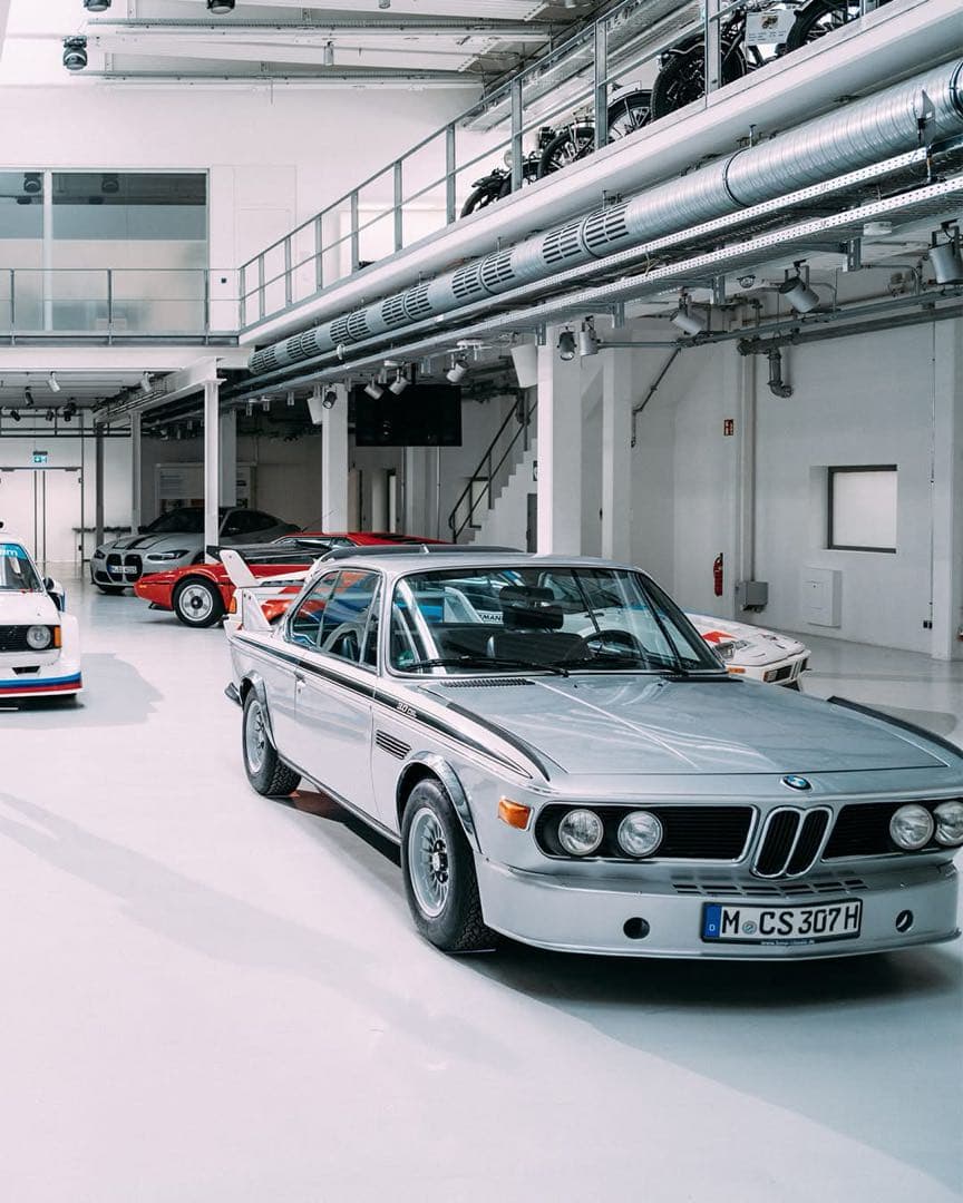 BMW, EU 내연기관 금지법안에 대해 강한 우려 표해 이미지 10/10