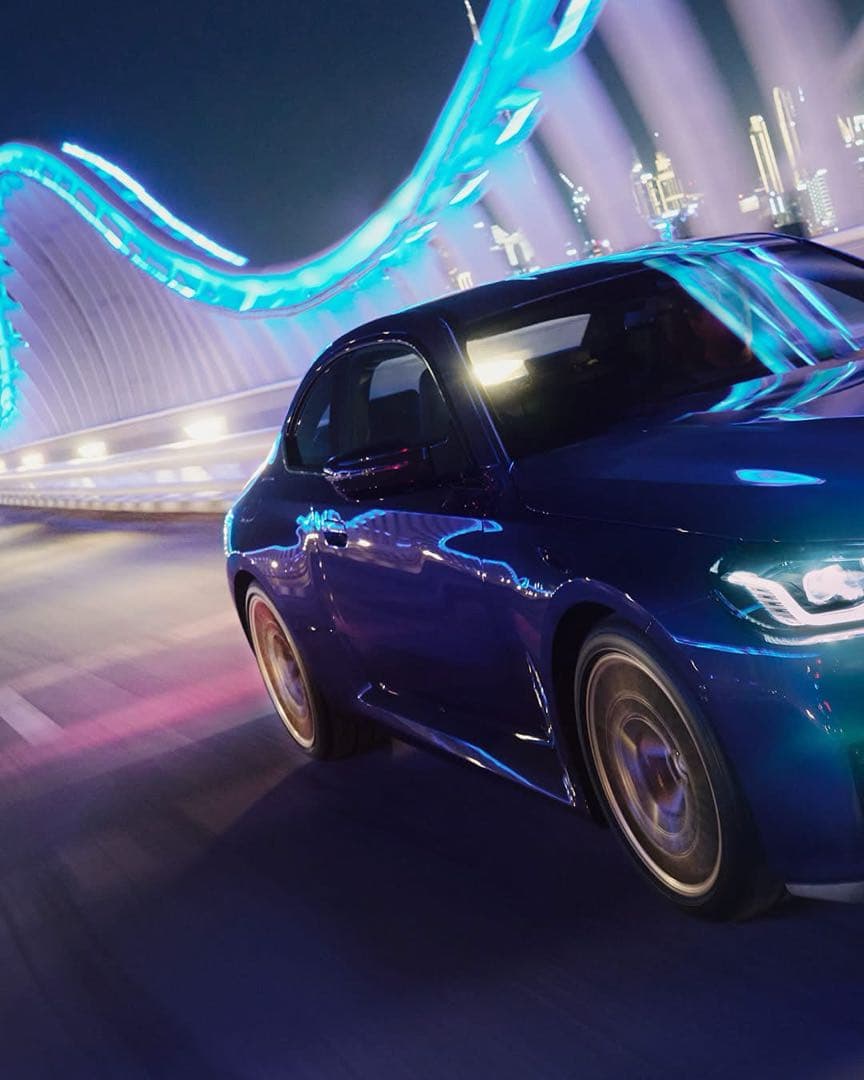 BMW M2 사륜구동 26년 출시 유력 이미지 7/9