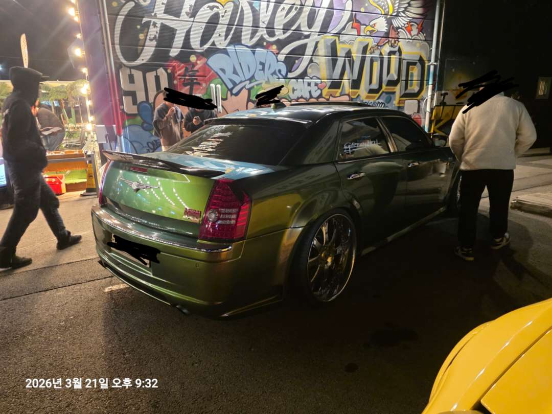 지난주 클래식카코리아 카밋사진 올려봅니다. 이미지 10/10