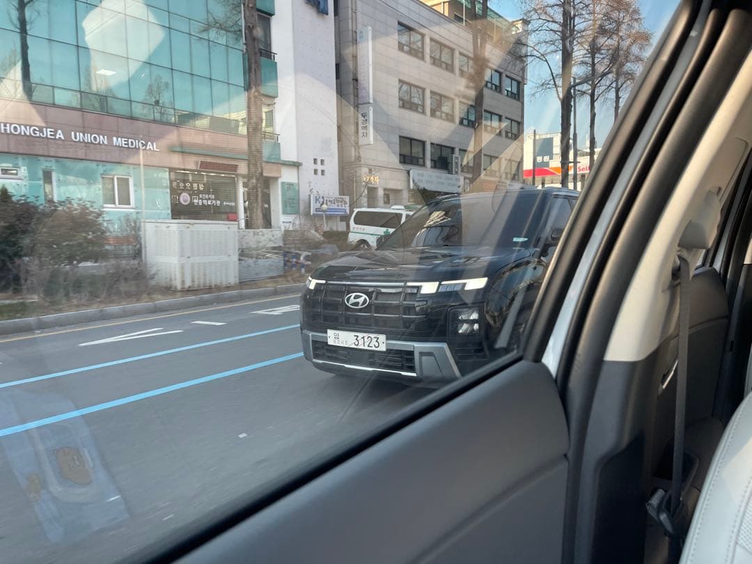 인도 전략모델 크레타! 이미지 2/3