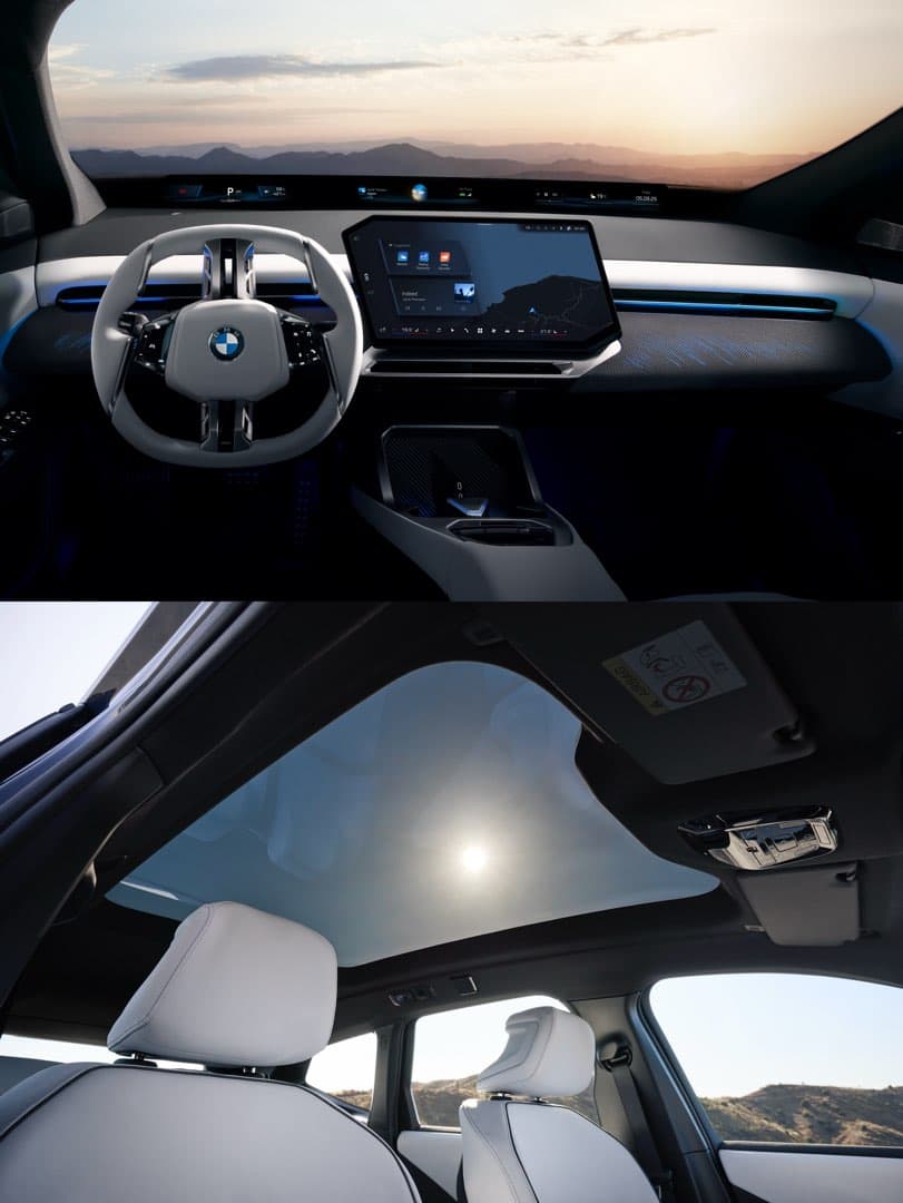 “8,690만 원 부터“ BMW코리아, ‘더 뉴 BMW iX3’ 사전예약 실시, 3분기 국내 출시 예정 이미지 4/6