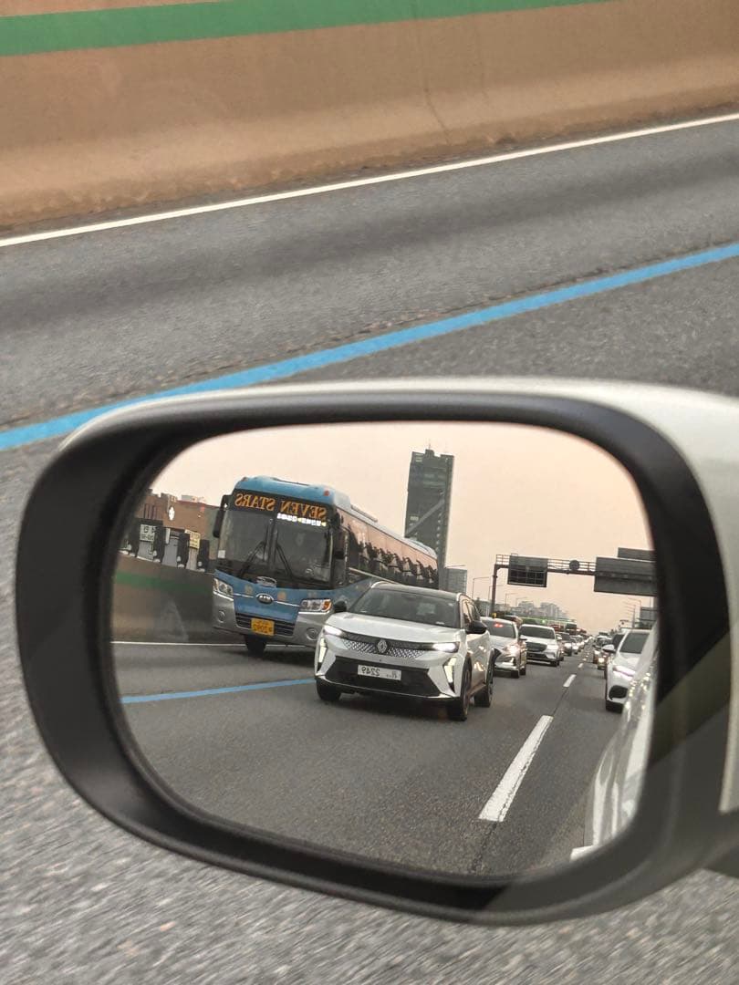세닉 도로에서 보니까 너무 예뻐요 이미지 2/2