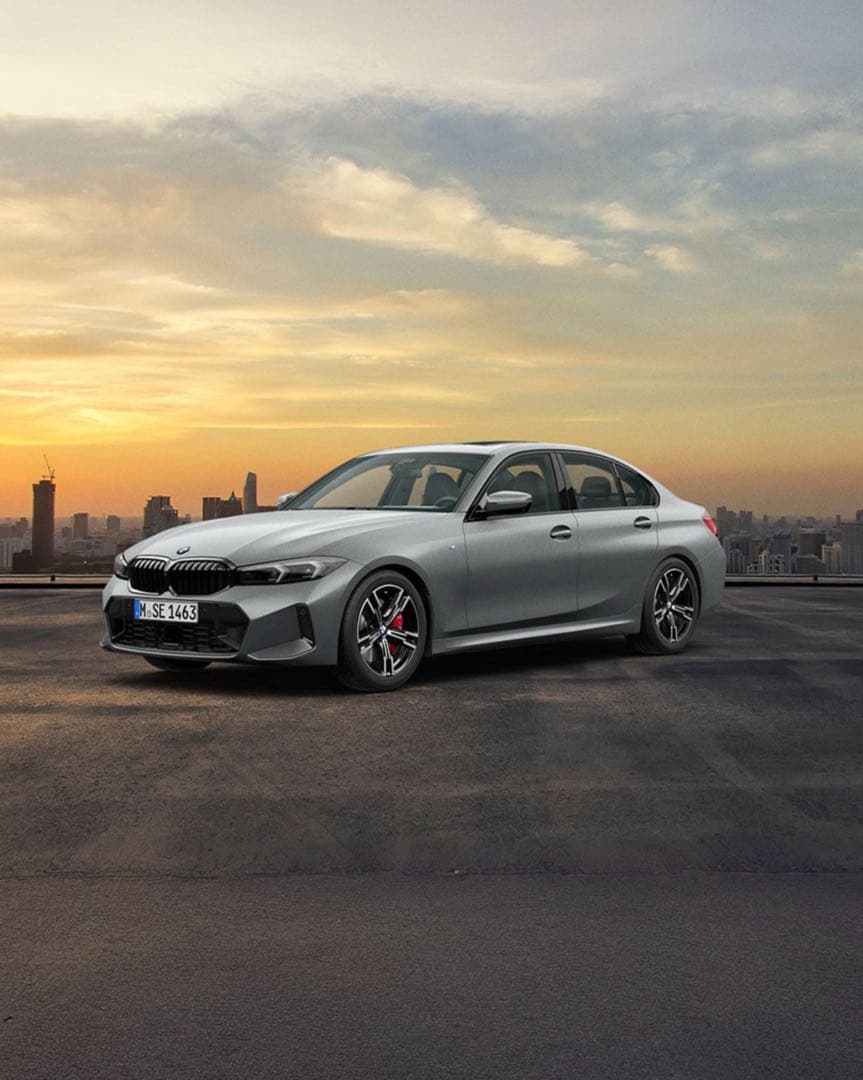 BMW 코리아, 3시리즈 50주년 기념 한정 에디션 공개 이미지 2/5