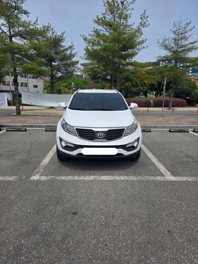 합법 인증 LED 안개등 장착했습니다! :) 이미지 2/6