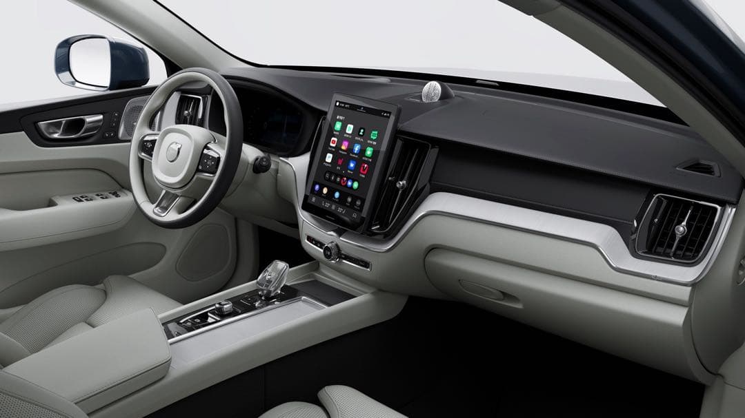 볼보자동차코리아, 신형 XC60출시..6,570만 원 부터 이미지 5/5