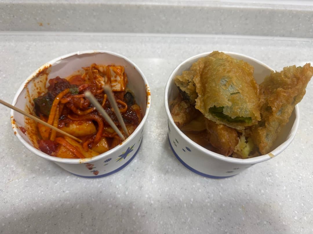 부산 부평깡통시장 이미지 2/2