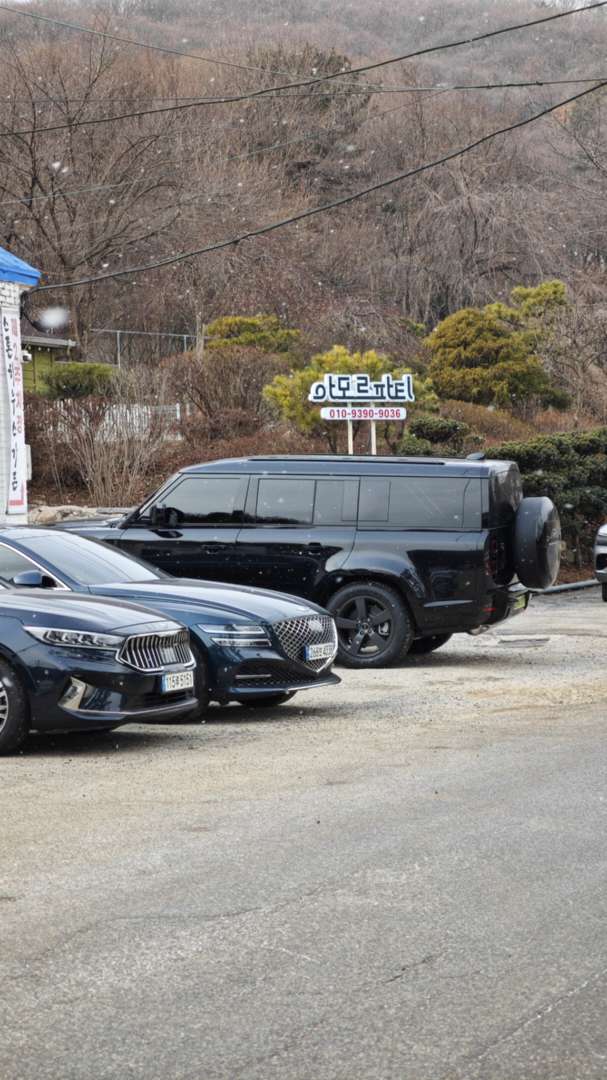이번 주 리뷰 차량 이미지 1/1