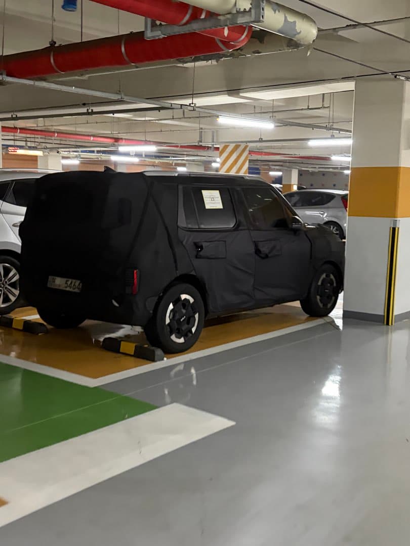 EV2 실물? 이미지 3/3