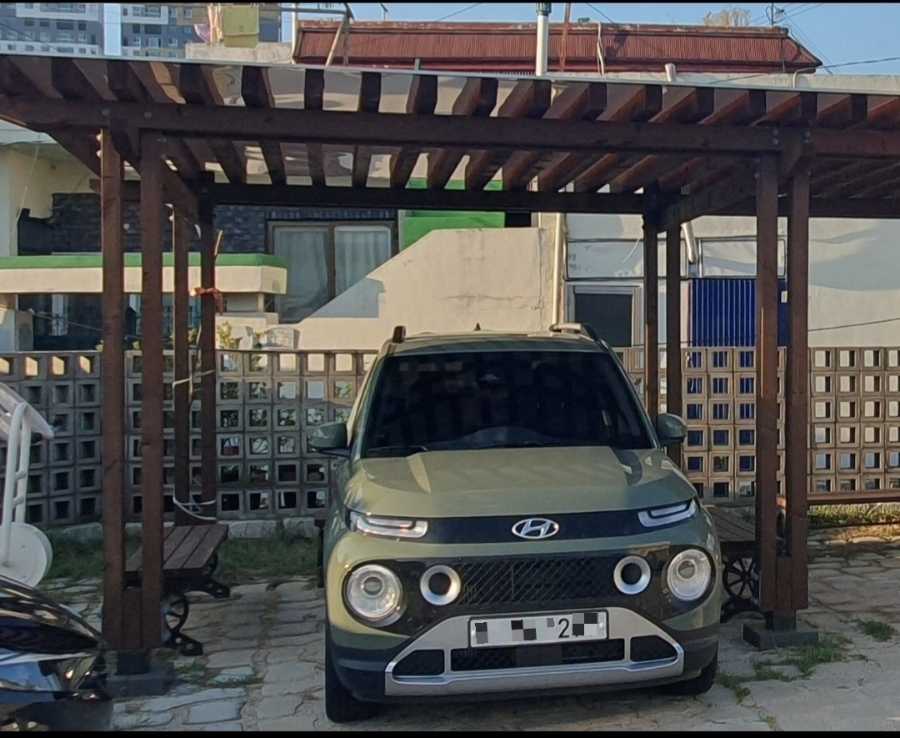 무개념 캐스퍼 이미지 1/1