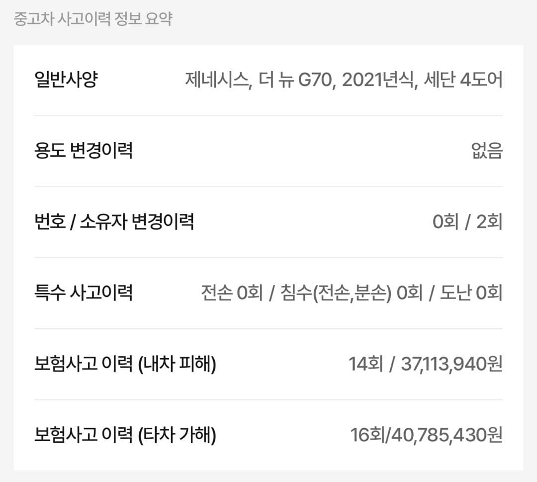 어떤 삶을 살아온거니.. 이미지 2/2