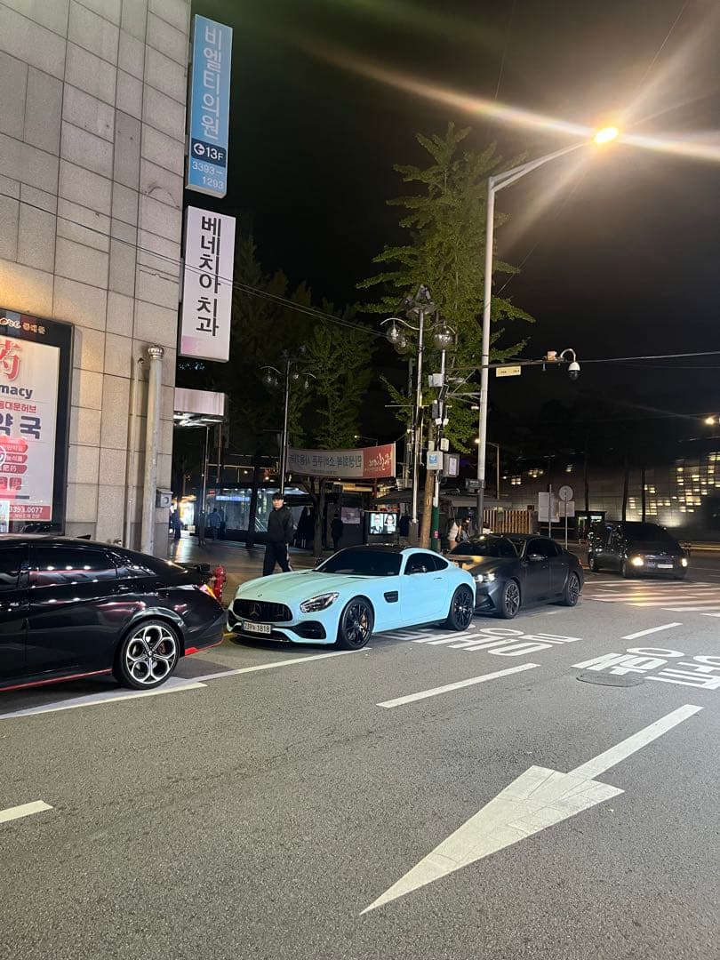 [사고 후기 + 아엔 시승기(?)] 이미지 7/8