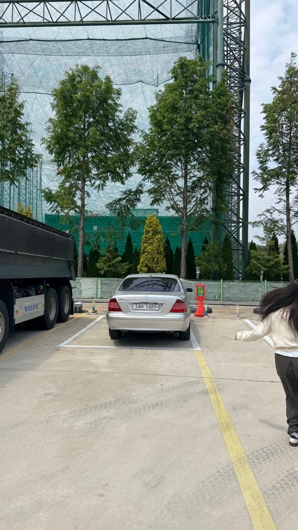 어버이날 부모님 못챙겨서 주말에 의전하러 왔습니다 ㅎ 이미지 1/1