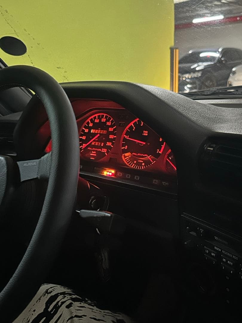 E30 Alpina C1 2.3 이미지 8/9