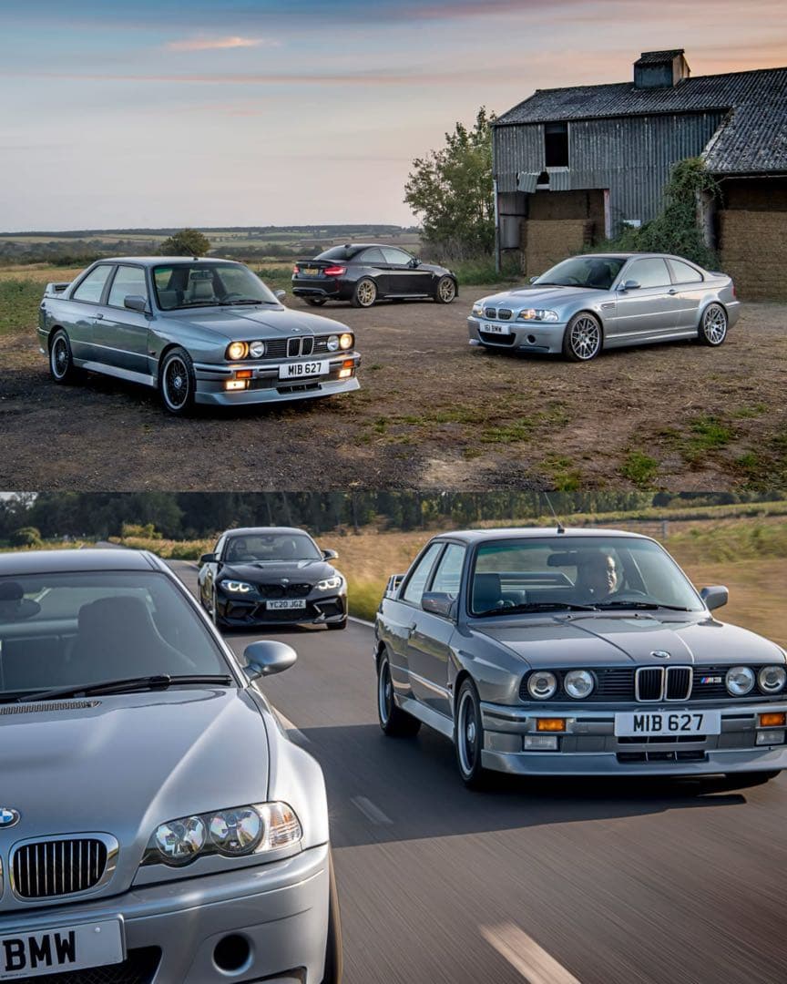 BMW, EU 내연기관 금지법안에 대해 강한 우려 표해 이미지 5/10