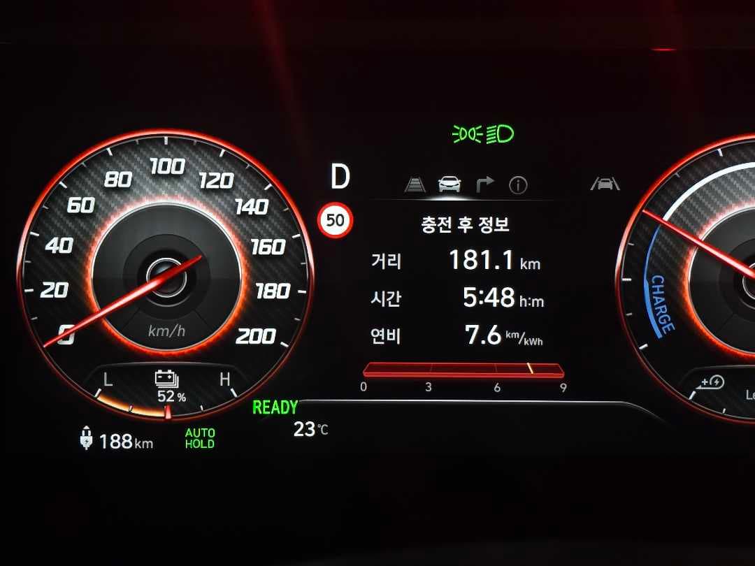 다른 전기차는 못탈것 같슴다 ㅋㅋㅋㅋㅋㅋㅋ 이미지 1/1