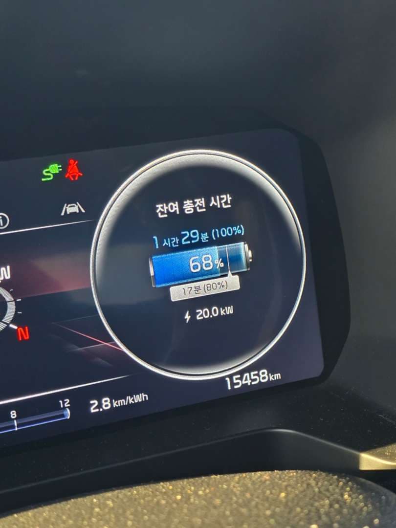 새해 첫 할일 레붕이 밥 많이 먹이기 이미지 4/6