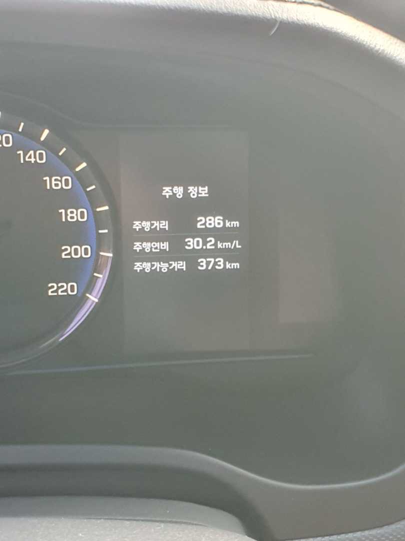 아이오닉 하이브리드 16년식 이미지 1/1