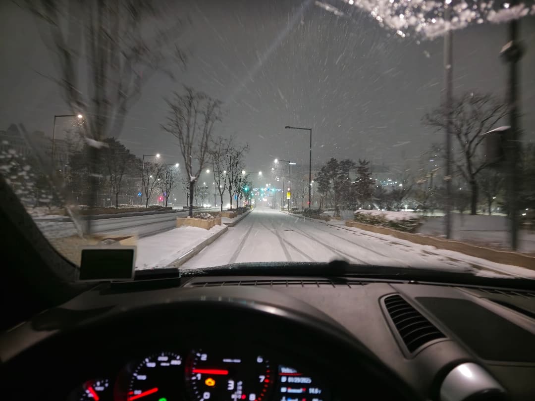 이제 160000km를 넘겼네요 이미지 2/5