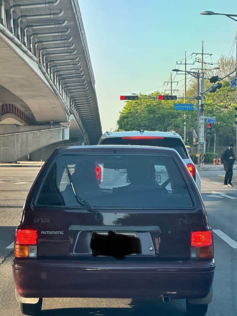올드카 이미지 1/1