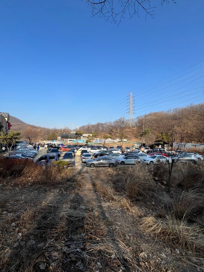 정모후기) 눈호강 제대로 하고 왔습니다ㅎㅎ 이미지 1/7