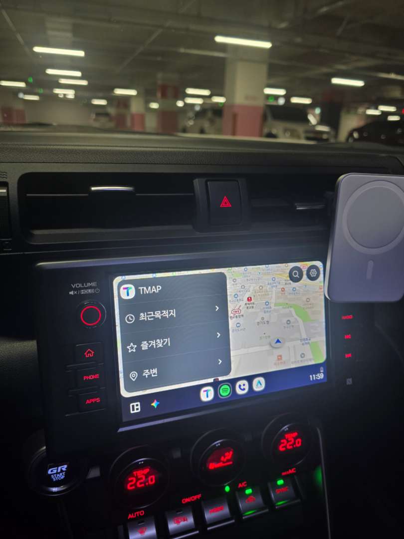 GR86... 이미지 3/8