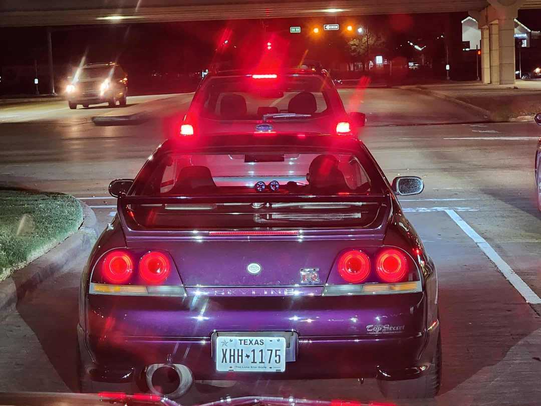 GTR 33 이미지 1/1