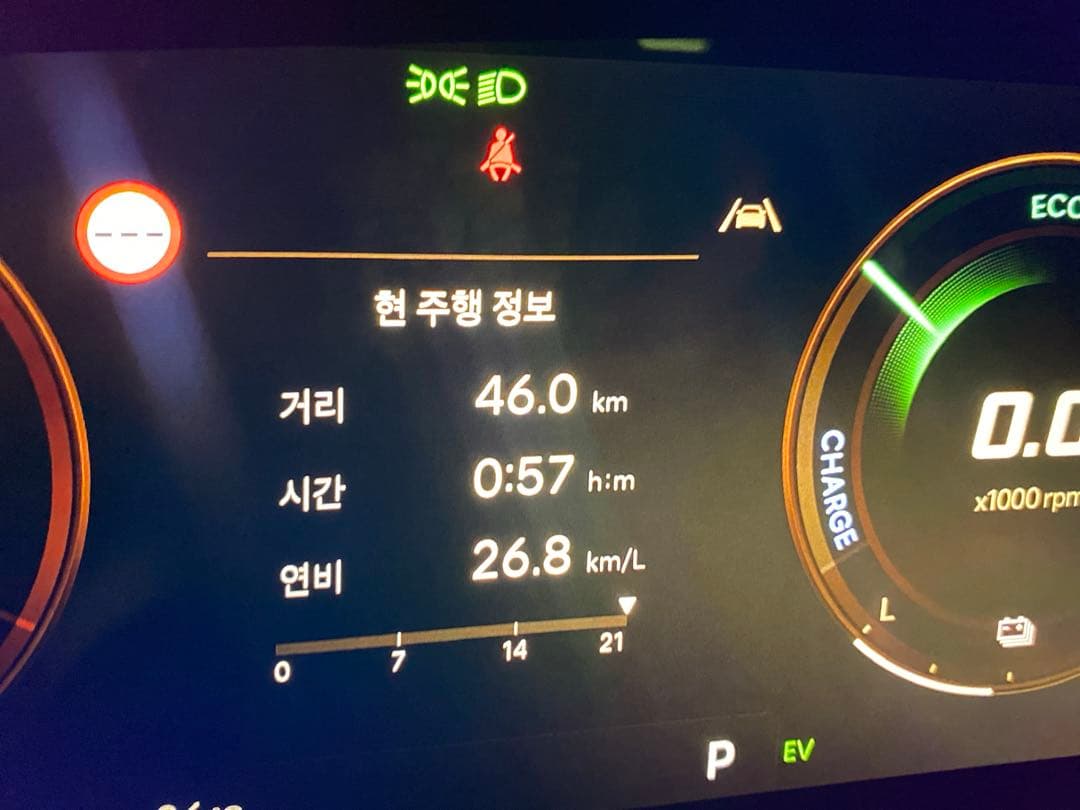 200키로는 내일!! 이미지 1/1